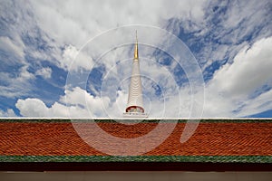 Wat Phra Mahathat Nakhon Sri Thammarat