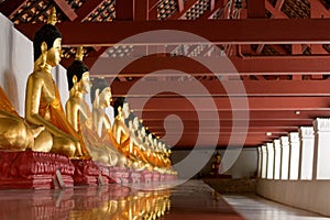 Wat Phra Mahathat Nakhon Sri Thammarat