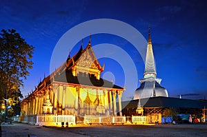 Wat Phra Mahathat Woramahawihan Nakhon Si Thammarat Important Places of Buddhism Landmark