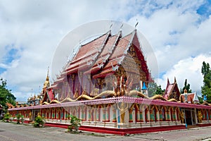 Wat Phra Nang Sang