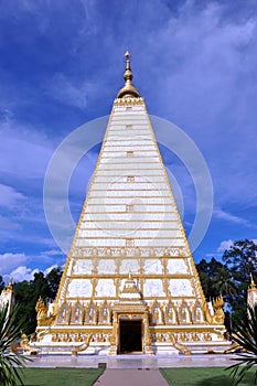 Wat Phra That Nong Bua