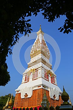 Wat Phra That Panom