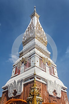 Wat Phra That Phanom temple