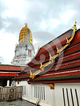 Wat Phra Phuttha Chinnarat