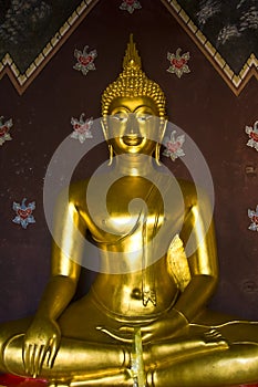 Wat Phra Si Ratana Mahathat