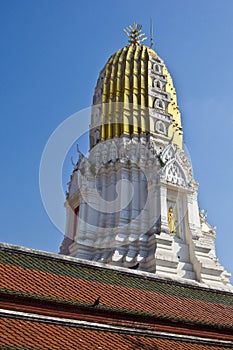 Wat Phra Si Ratana Mahathat