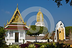 Wat Phra Si Ratana Mahathat