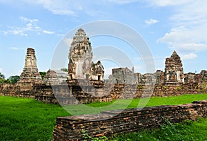 Wat Phra Si Rattana Mahathat