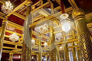 Wat Phra Si Rattana Mahathat