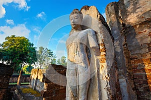 Wat Phra Si Rattana Mahathat - Chaliang at Si Satchanalai Historical Park, a UNESCO World Heritage Site