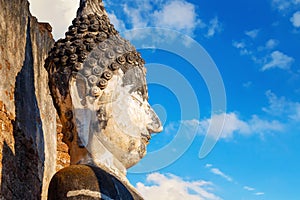 Wat Phra Si Rattana Mahathat - Chaliang at Si Satchanalai Historical Park, a UNESCO World Heritage Site in, Sukhothai