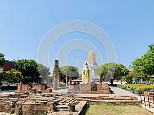 Wat Phra Si Rattana Mahathat, Phitsanulok