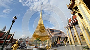 Wat Phra Si Rattana Satsadaram