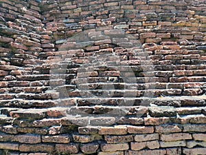 Wat phra si sanphet in ayutthaya