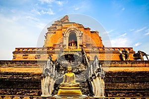 Wat Phra Singh