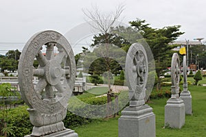 Wat phra sri bangkhen