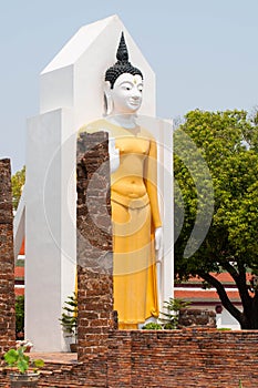 Wat Phra Sri Rattana Mahatat Woramahawihan