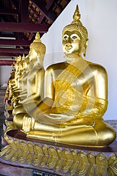 Wat Phra Sri Rattana Mahathat