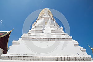 Wat Phra Sri Rattana Mahathat Vora Maha Viharn