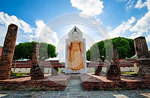 Wat Phra Sri Rattanamahatat Woramahawihan