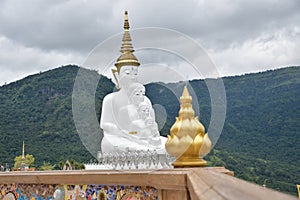 Wat Phra Thart Pha Son Kaew at Phetchabun