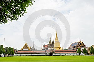 wat phrakaew