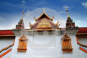 Wat Phrathat Doi Suthep