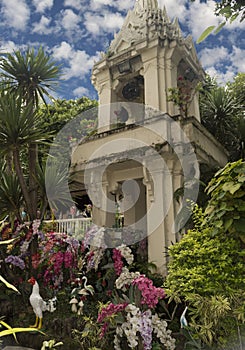 Wat Phrathat Doi Suthep The temple is often referred to as