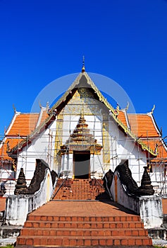 Wat phumin temple