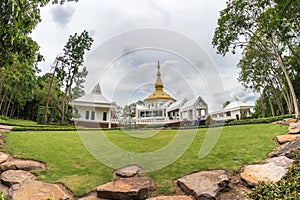 Wat Phurithattiwat