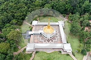 Wat Phurithattiwat