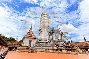 Wat Phutthaisawan