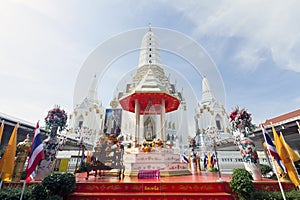 Wat Pichai Yathikaram
