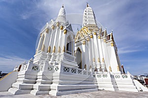 Wat Pichai Yathikaram, Bangkok