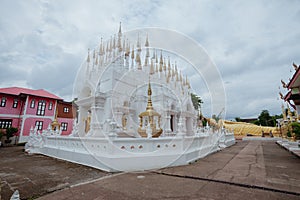 Wat Pong Sunan Temple