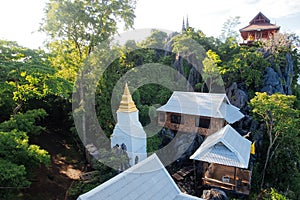 Wat Prajomklao Rachanusorn