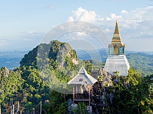 Wat Prajomklao Rachanusorn