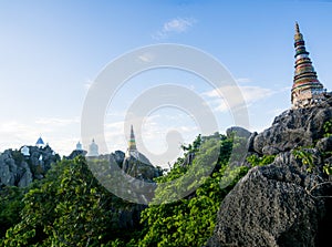 Wat Prajomklao Rachanusorn