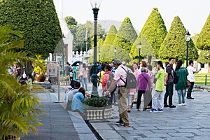 Wat prakaew