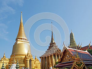 Wat Prakaew