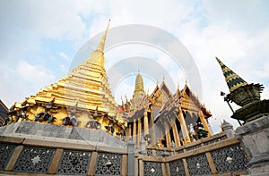 Wat prakaew