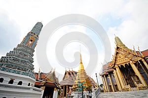 Wat prakaew