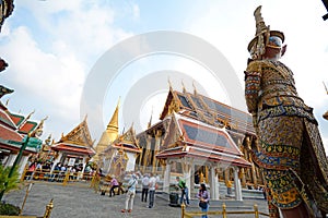 Wat prakaew