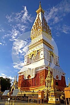 Wat Prathat Panom