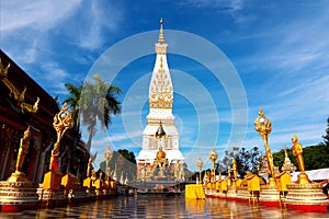 Wat Prathat Panom