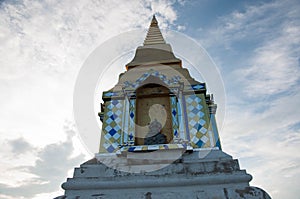 Wat Pu Pha Dang