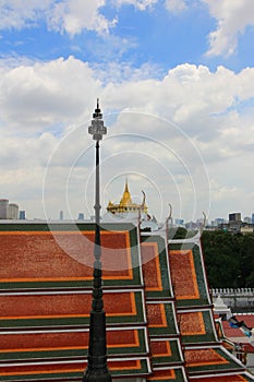 Wat Rachanada