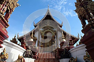 Wat RajaMonTien