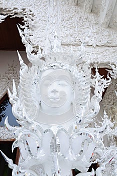 WAT RONG KHUN TEMPLE, CHIANGRAI