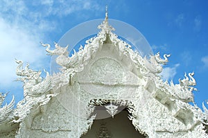 Wat Rongkhun photo